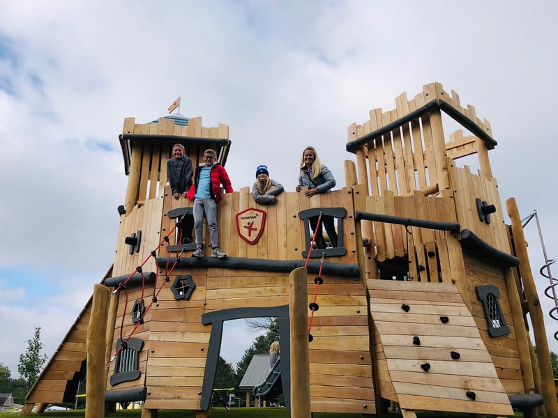 Covington City Park preview 11